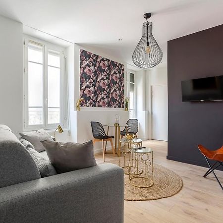 Tres Beau Studio - Lyon 3 Екстериор снимка