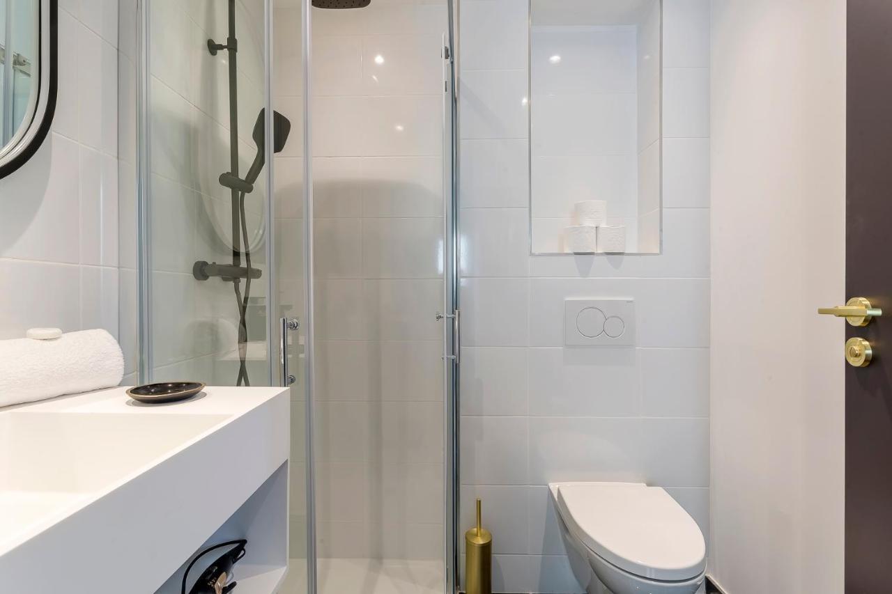 Tres Beau Studio - Lyon 3 Екстериор снимка